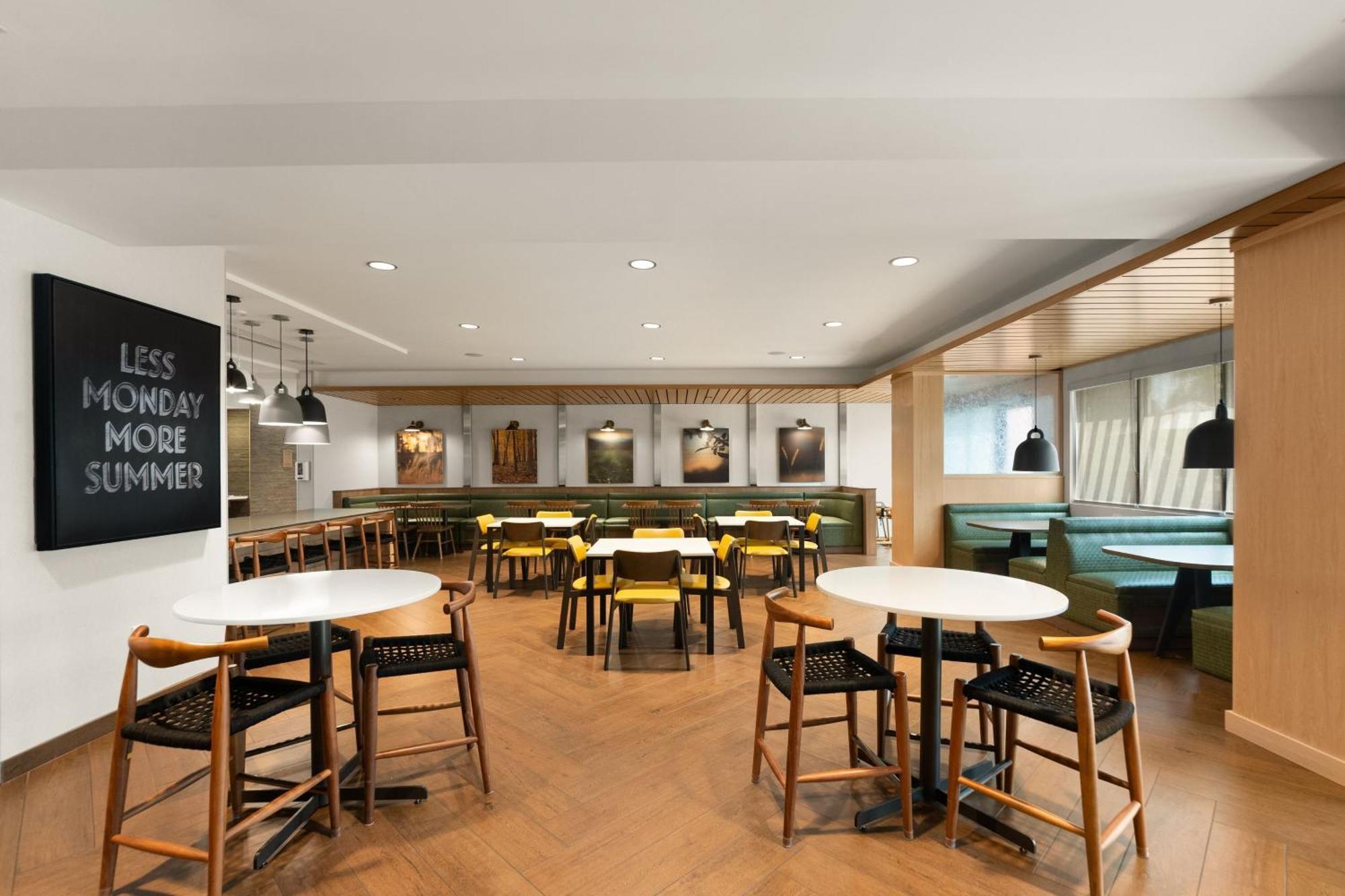 Fairfield Inn & Suites Brooksville Suncoast Parkway מראה חיצוני תמונה
